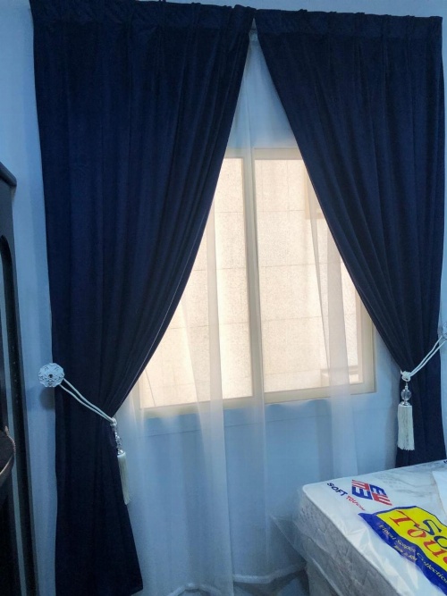 Najmat Alnoor Almaabdah Hotel image 1