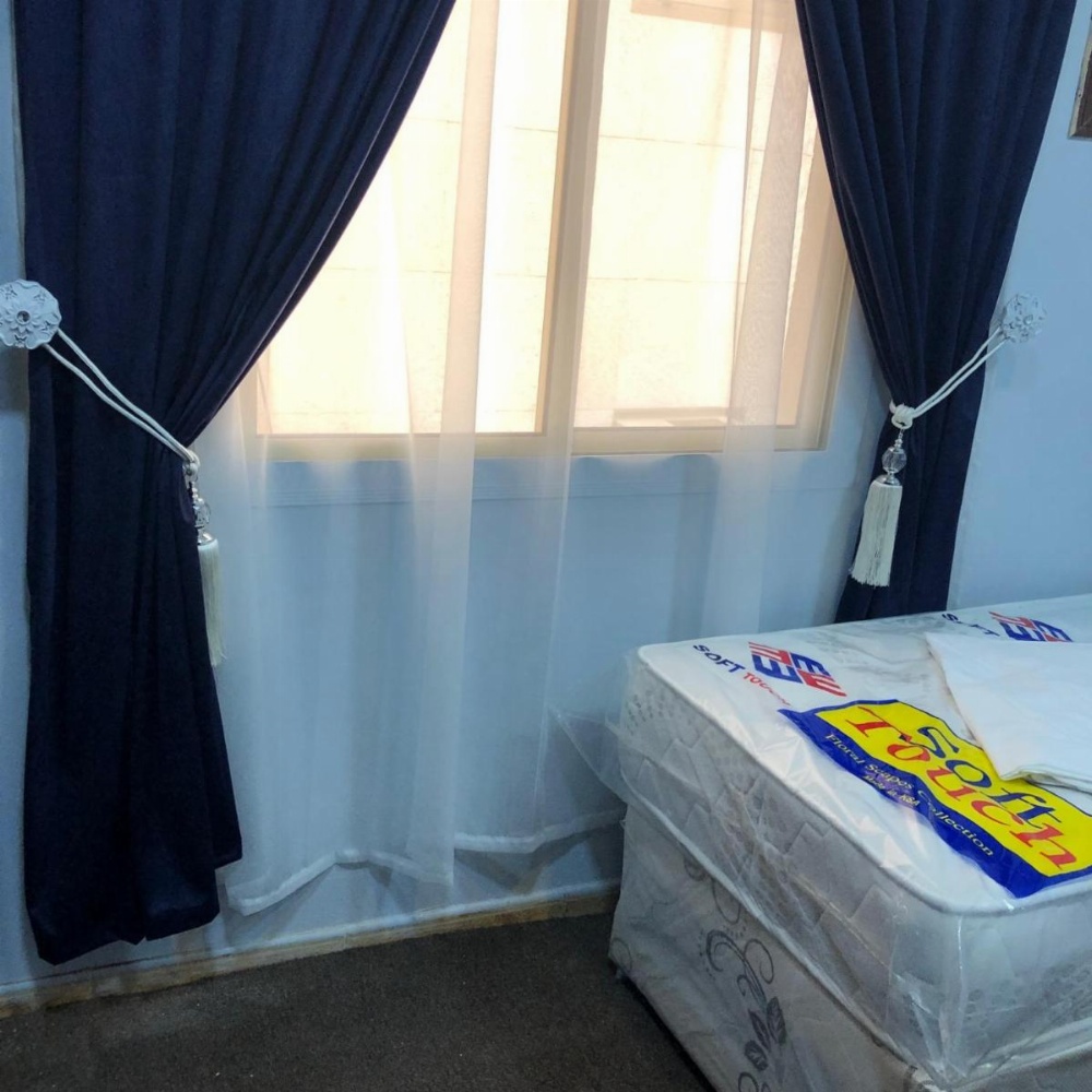 Najmat Alnoor Almaabdah Hotel Main image