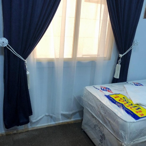 Najmat Alnoor Almaabdah Hotel image 2